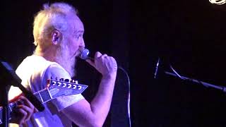 Team Scheisse - Karstadtdetektiv - Live @ Alter Schlachthof, Stade - 05/2022