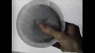 Maxwell House Filter Packs ad, 1990