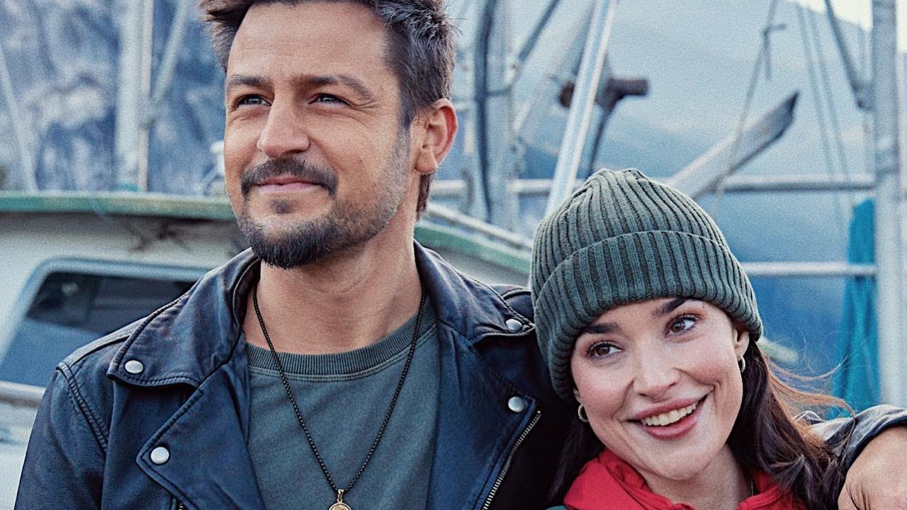 Did Tyler Hynes get married? Meet His Wife 2024 YouTube