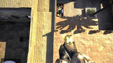 CoD4 SoloRuns No RPG | Showdown (PC)