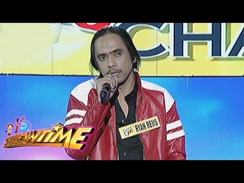 Ryan Rems Sarita Friends or Money  Its Showtime Funny One