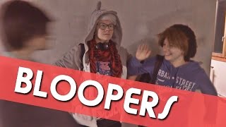(APH CMV) Bad Touch Trio [BLOOPERS]