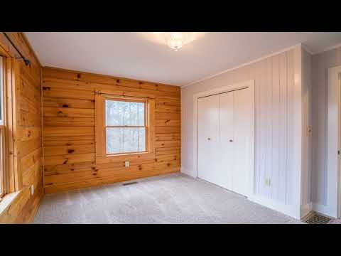 50 Griffeth Road, Athens, GA home video tour