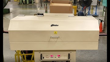 Plant Spark Test Video