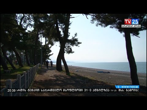 საპრეზიდენტო კანდიდატის კახა კუკავას გეგმები