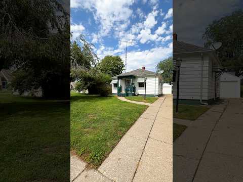 1927 Kelsey Ave, Toledo, OH home video tour
