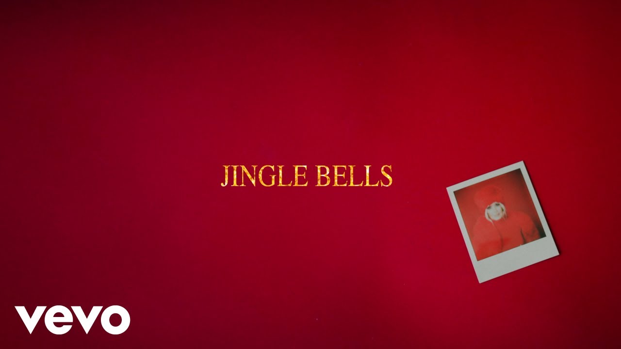 Natalie Grant - Jingle Bells (Official Lyric Video)