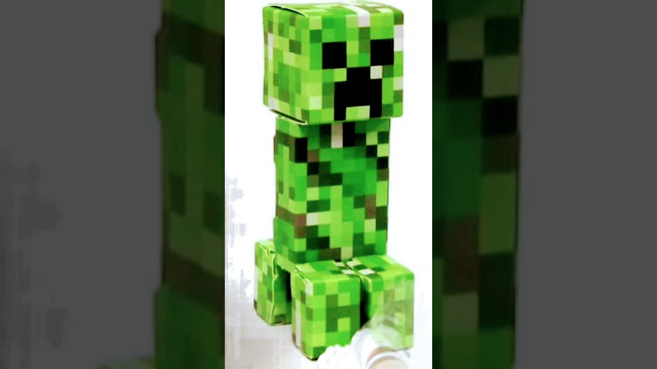 Creeper aw man YouTube
