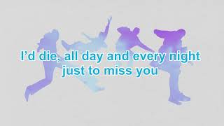 5 Seconds of Summer - Flatline (lyrics)