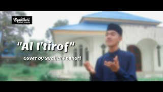 I'TIROF | COVER [versi Sabyan feat Esbeye] SYAIFUL ANSHORI