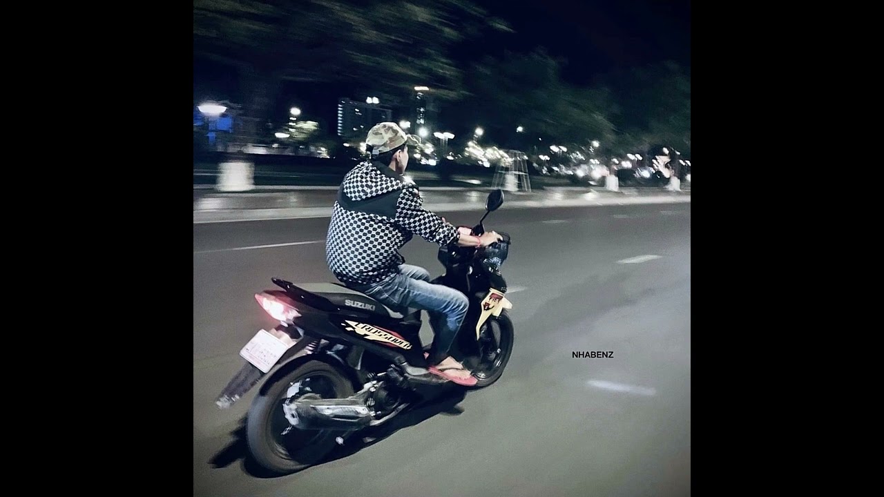 Nonstop 💊 - Funky old style Khmer sad | Laxz x Nha Benz ft Ra Benz 🎭