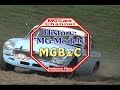 MGB & C on the MG Cars Channel -