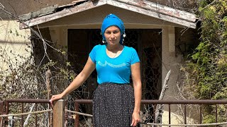 Terk Edilmiş Korkunç Bir Şehri Gezdim ￼