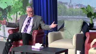 God Sustains Christian Connections with Pastor Keith Teele 20260804