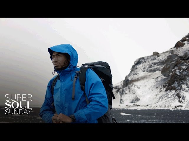 SuperSoul Short: Everybody Dies, But Not Everybody Lives | SuperSoul Sunday | Oprah Winfrey Network