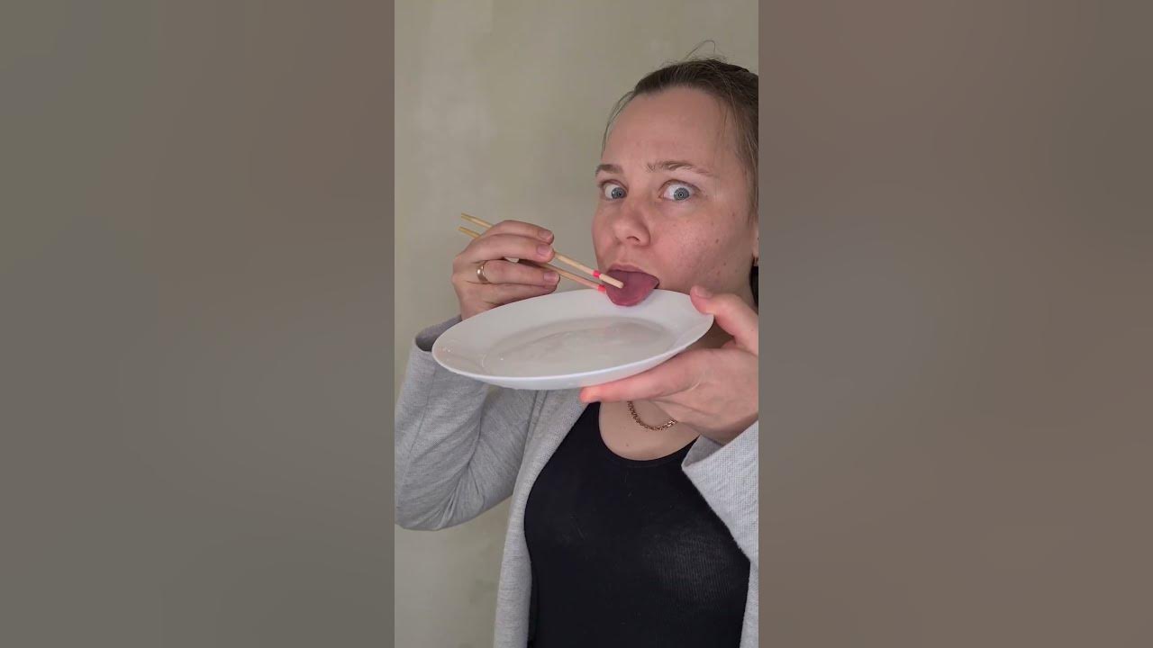 It's very testy 😂#funny #tiktok #shorts