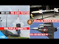 Indian Defence Updates : 100Km+ MR-SAM Test,Astra-IR Seeker Ready,36 Rafale-M Navy,P-75I Challenges