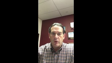 Tip of the day: Identify specific change of circumstances with a custody/parenting time agreement.