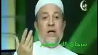 مكانة أهل القرآن عند الله قصة الشيخ أحمد الزيات يقولها الشيخ أيمن سويد حفظه الله