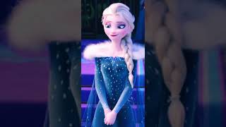 Beautiful Elsa Fullscreen Hd 4K Frozen