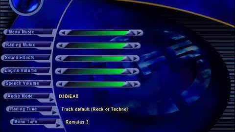 Rom Di Prisco - Romulus 3