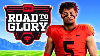 The Next Great Dual-Threat QB Has Arrived!