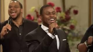 My God is Awesome - Charles Jenkins