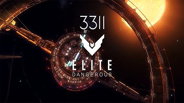 3311 Elite Dangerous - MASSIVE Distant Worlds 3 Update