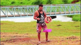 REVELANDO O SEGREDO - COMO VENCER NO DUELO DE PIPA