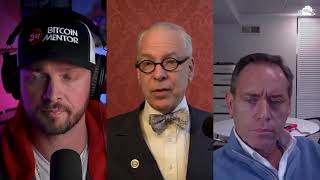 Mike Green & Jeffrey Tucker: America’s 50-Year Economic Collapse EXPOSED