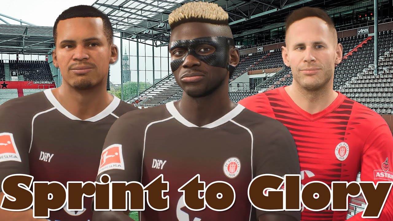 Hamburger Rivale zum Champions League Titel bringen | FC St. Pauli STG