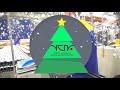 Шуточное Новогоднее видео-поздравление от сотрудников УСПК