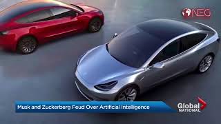 Facebook A I  Robots shut down after creating their own language  Artificial Intelligence  #facebook