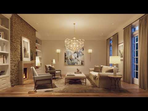 Experience Visual Comfort: