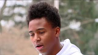 Teen in Akron Double shooting