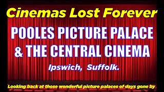 CLF  POOLES PP & CENTRAL  IPSWICH