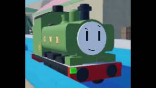 My Thomas AU Edits 2