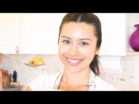 Calabacitas Mexican Zucchini Recipe