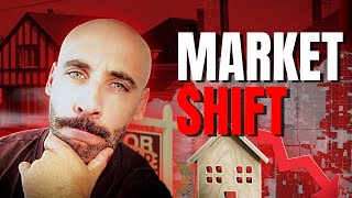Housing Market SHOCK: Is the Worst Finally Over?