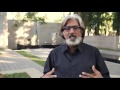 The Presence of Absence - Dr Anji Reddy's Memorial, Architect Sanjay Mohe