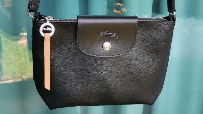 Longchamp, Bags, Le Pliage City Pouch