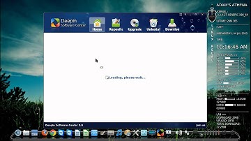 Linux Regal Athena X