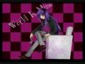 The World Is Mine【ワールドイズマイン】- Kamui Gakupo【神威がくぽ】