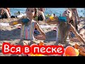 VLOG Косте не повезло