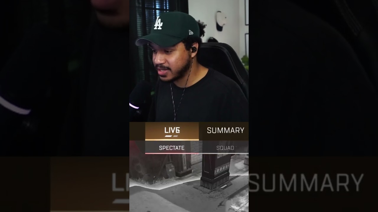 APEX ADDED A 1V1 GAMEMODE🔥 #apexlegends