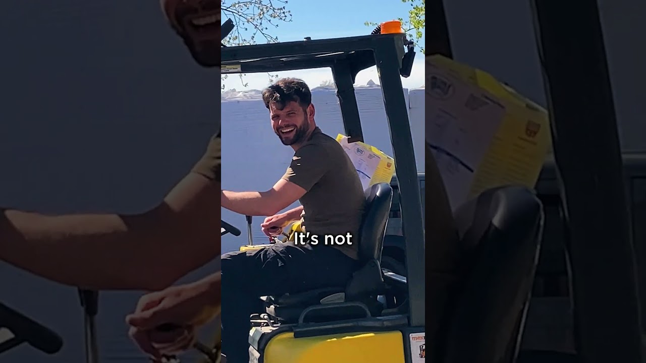 Do I really get paid to go fishing?