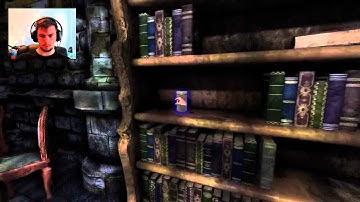 Amnesia The Dark Descent - Episode 1: I Am Daniel