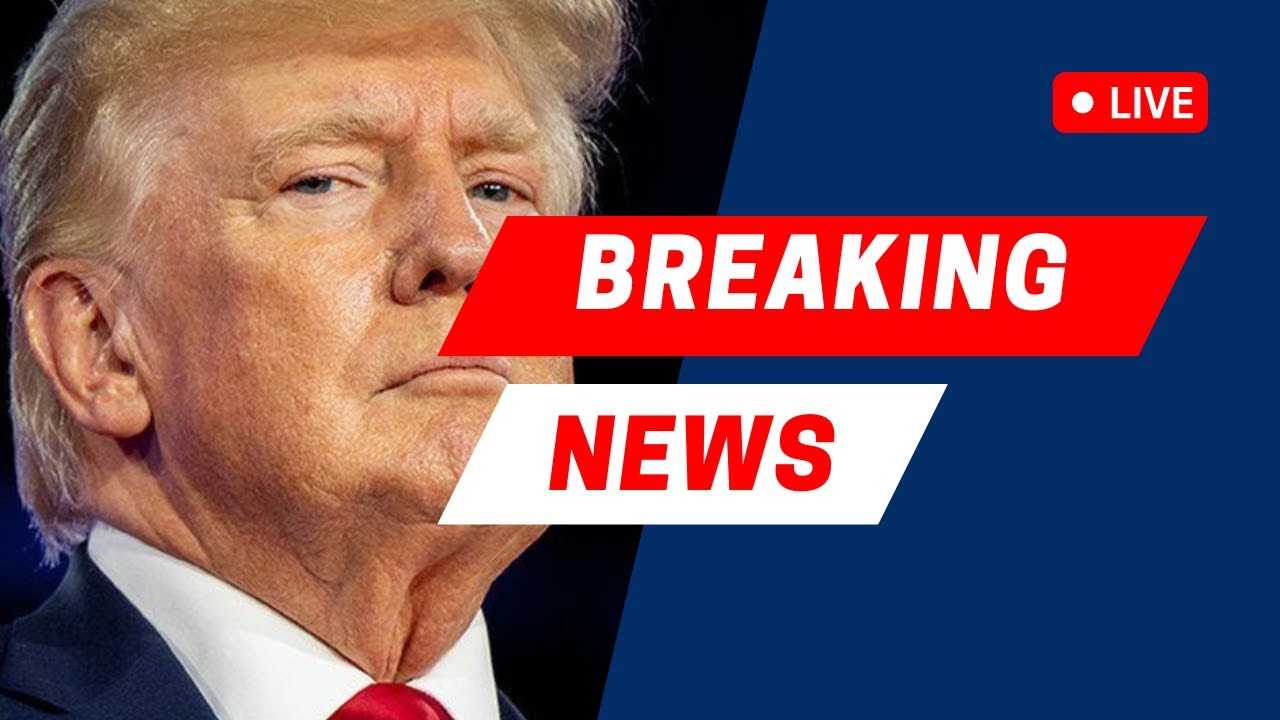 US Former President Donald Trump News | Donald Trump Ares Warrant