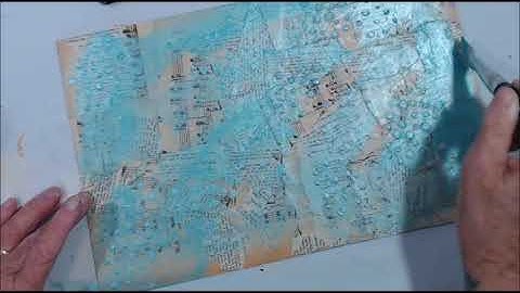 Background for Inchies, Twinchies and Thrinchies