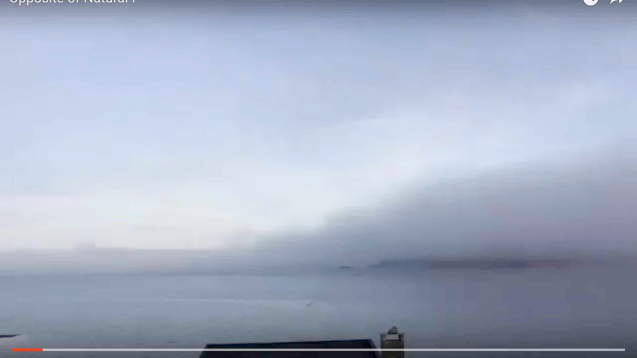 Opposite of Natural with WOTF